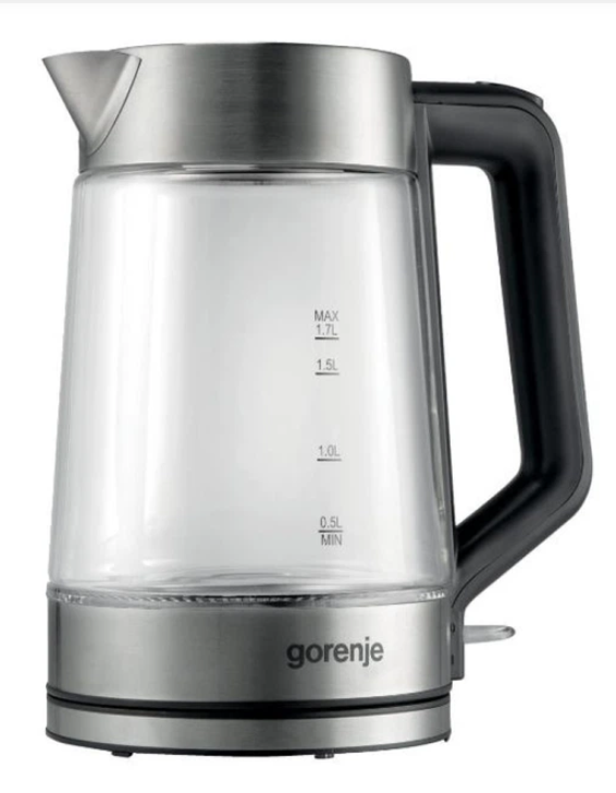 Електрочайник Gorenje K 17 GED